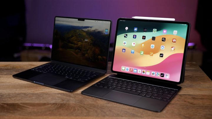 iPad Pro mu MacBook mu? İşte Apple yöneticisinin yanıtı