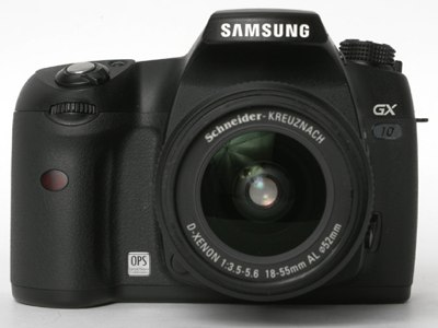  K10D mi GX10 mu?