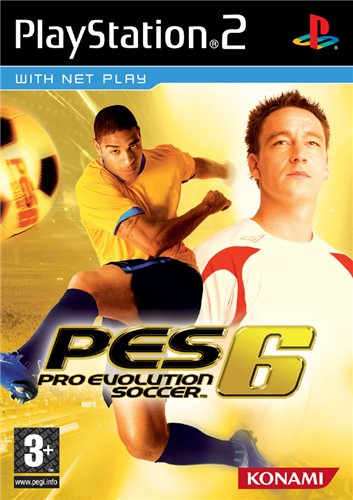  #PES 6 XBOX360 VERSİYON ANAKONU#(ŞİMDİYE KADAR ÇIKMIŞ EN İYİ PES)