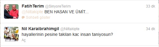  Fatih Terim twitter