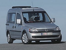  OPEL COMBO NİÇİN TUTMADI?