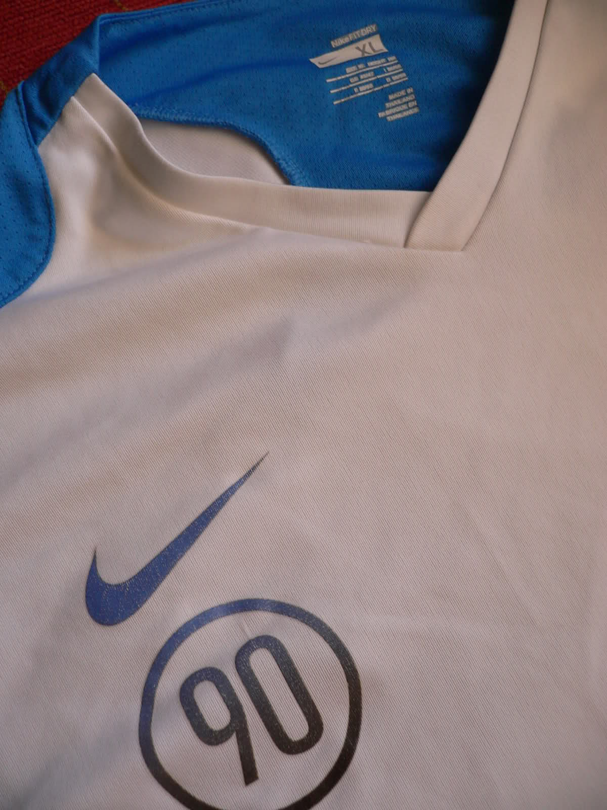  ORİJİNAL MANCHESTER UNITED FORMASI (NIKE) - İNDİRİM + HEDİYELİ!! KAÇIRMA..