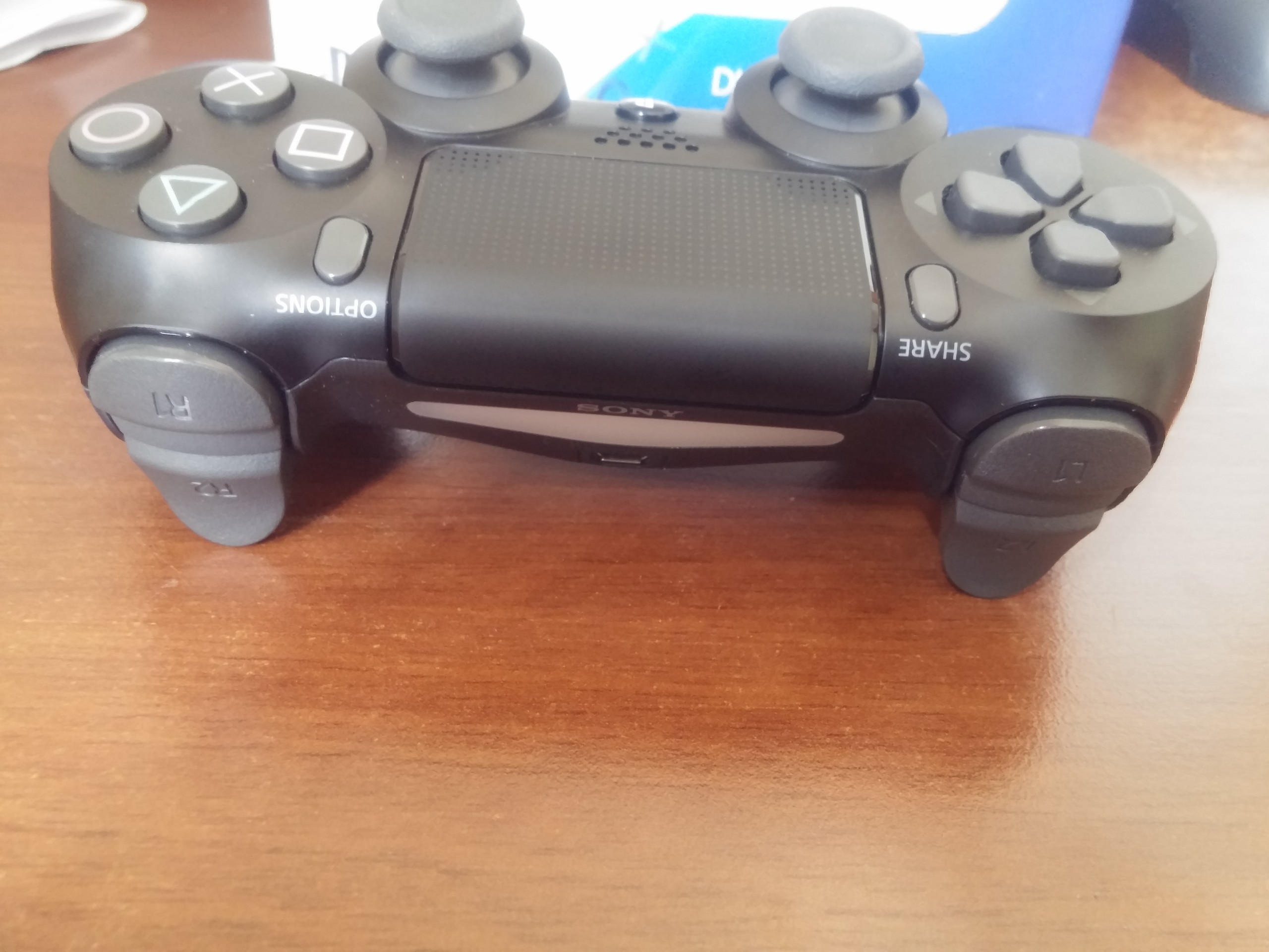  [Satıldı, Referans İlanı] Dualshock 4 V2 Temiz, Kutulu, Faturalı, Garantili