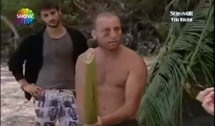  🔥🌴 SURVIVOR 2020 🌴🔥 | Şampiyon Cemal Can!