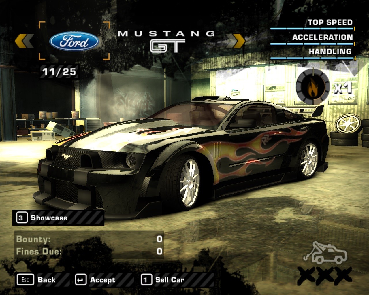 Nfs Most Wanted B 252 T 252 N Blacklist Ara 231 Ları Gizli Olanlar
