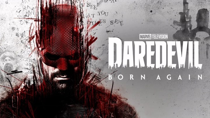 Daredevil: Born Again izleyici ile buluştu; İlk yorumlar oldukça olumlu