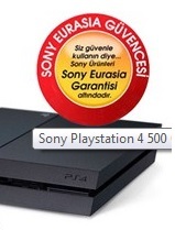  Hepsiburadadaki ps4 gerçekten sony garantili mi?