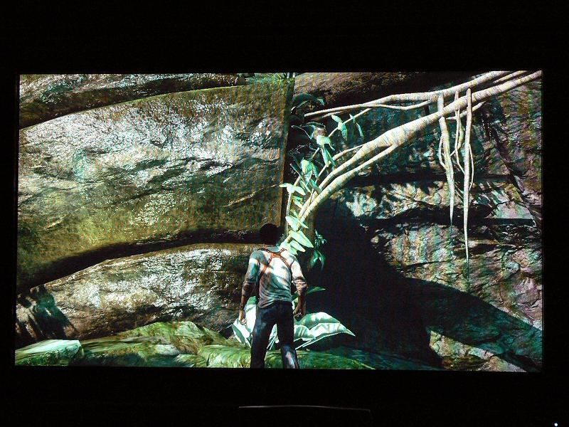  Uncharted: Drake's Fortune | ANA KONU |