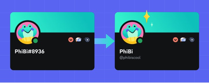 Discord’da Twitter benzeri kullanıcı adı dönemi başlıyor