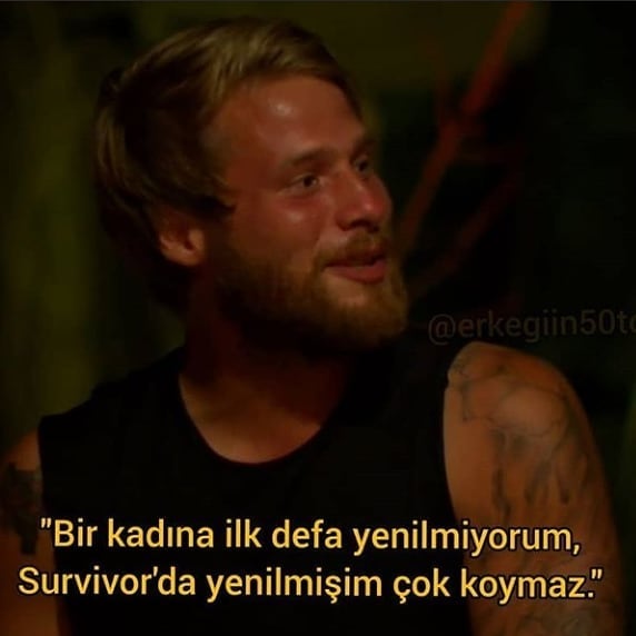  🔥🌴 SURVIVOR 2020 🌴🔥 | Şampiyon Cemal Can!