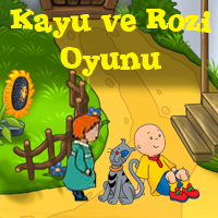  Kayu ve Rozi Oyunu