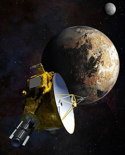 NASA, New Horizons görevinde değişikliğe gidiyor: Bilim insanları şikayetçi