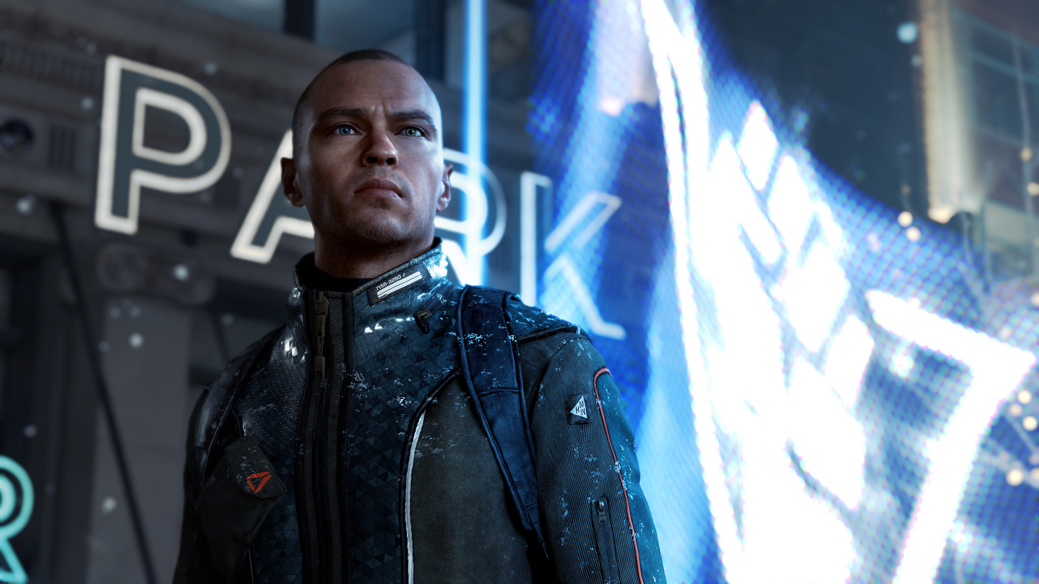  Detroit: Become Human [ANA KONU] - TÜRKÇE - 25 Mayıs 2018