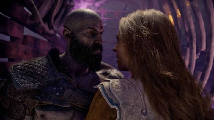 God of War Laufey çıkış tarihi duyuruldu: Kratos'lu yeni God of War oyunu da yolda