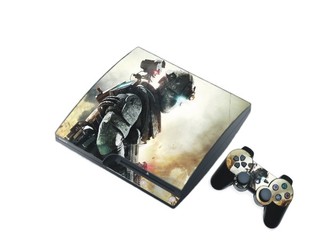  PS3 için Sticker nerden bulabilirim?