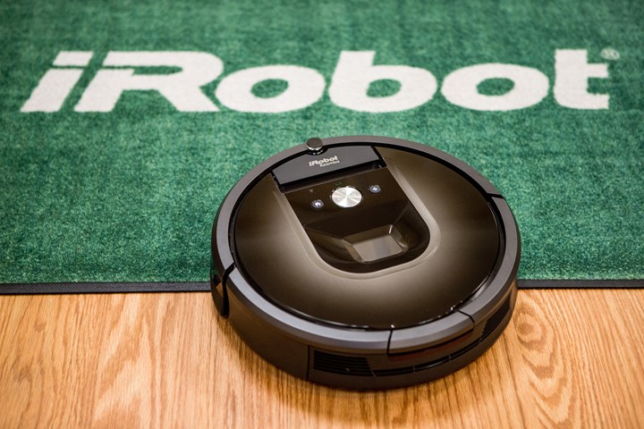 Amazon'un 1.7 milyar dolarlık iRobot satın alımına İngiltere'den onay