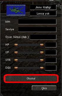  Metin2 Rehberi ve Grubu