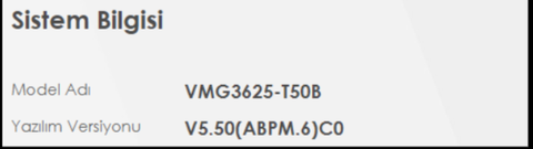 # ZyXEL VMG3625-T50B MODEM/ROUTER KISA İNCELEME, KARŞILAŞTIRMA, YORUM