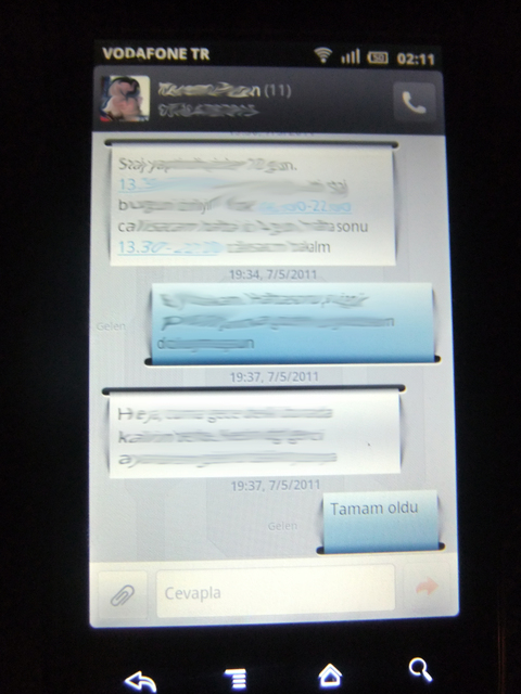  Karma MIUIV4 Themes (Güncel)