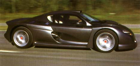  1980'den Bugüne Konsept Otomobiller -- İlk Konuk: 'Renault'