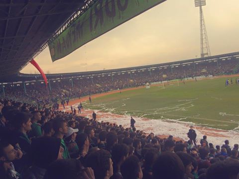  Kocaelispor - Büyükçekmespor SEYİRCİ REKORU KIRILDI !!!