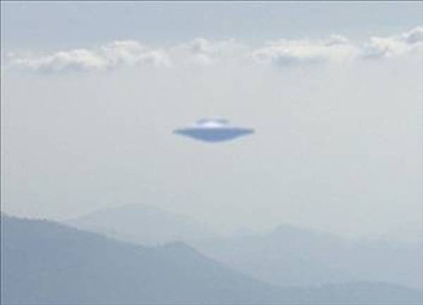  En Meşhur 10 UFO Hikayesi