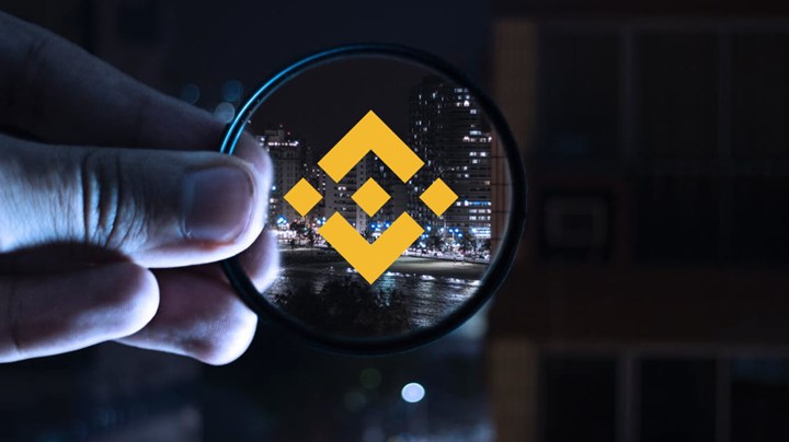 Binance yetkilileri Meclise gidiyor