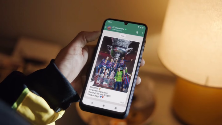 WhatsApp'a gelecek iki yeni özellik belli oldu