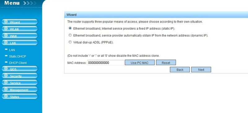  Access Point mi ? Router mı ?