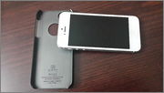  Tertemiz iPhone5 16GB Beyaz