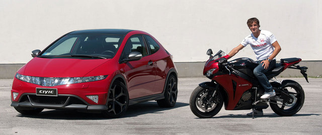  HONDA CİVİC TYPE-S 2.2 DİZEL