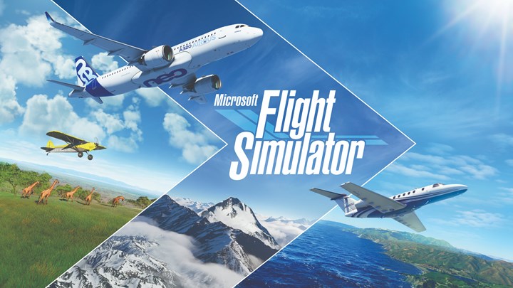 Microsoft Flight Simulator çıkış tarihi ve fiyatı açıklandı