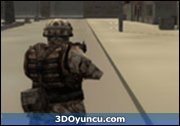  3D Savaş Oyunları