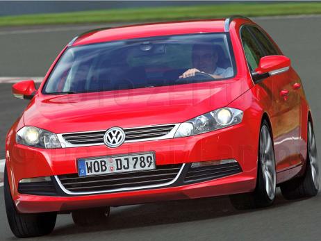  VW Passat sahipleri ve sevenler kulübü