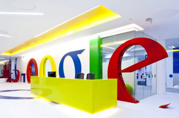 Google tasarım firması Gecko Design'ı satın aldı