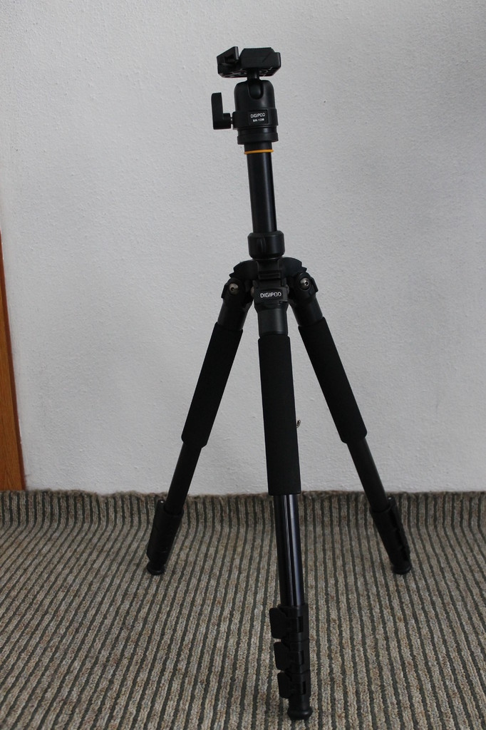  Tripod seçme konusunda yardım...