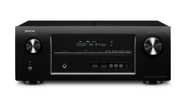  Yamaha 773 vs Denon 2313 vs Pioneer 1122 (Pio LX 85 ALINDI)