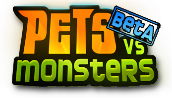  Pets vs Monsters