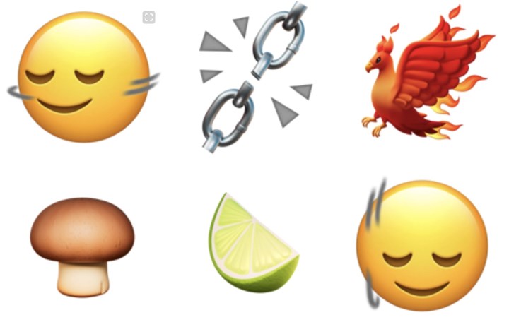 iOS 17.4 ile gelecek yeni emojiler belli oldu: İşte iPhone'ların yeni emojileri