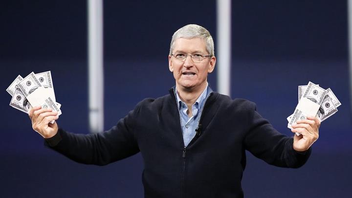 Apple reklamcılıktan parasına para katacak