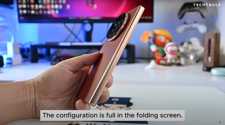 Honor Magic V5'in kutu açma videosu yayınlandı: En ince katlanabilir telefon olacak