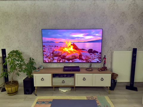 SAMSUNG HW-Q990D SOUNDBAR KULLANICILAR KULÜBÜ