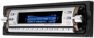  Sony CDX-RA650'yi nasıl bilirsiniz?