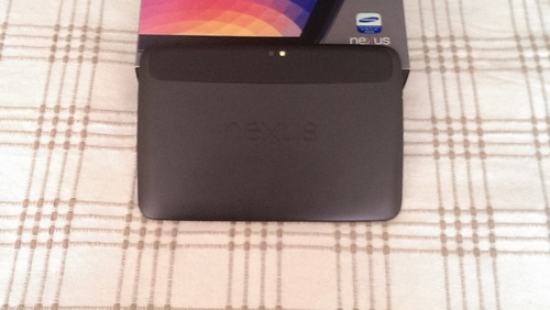  SATILIK TERTEMİZ GOOGLE NEXUS 10 TABLET 450 lira!!