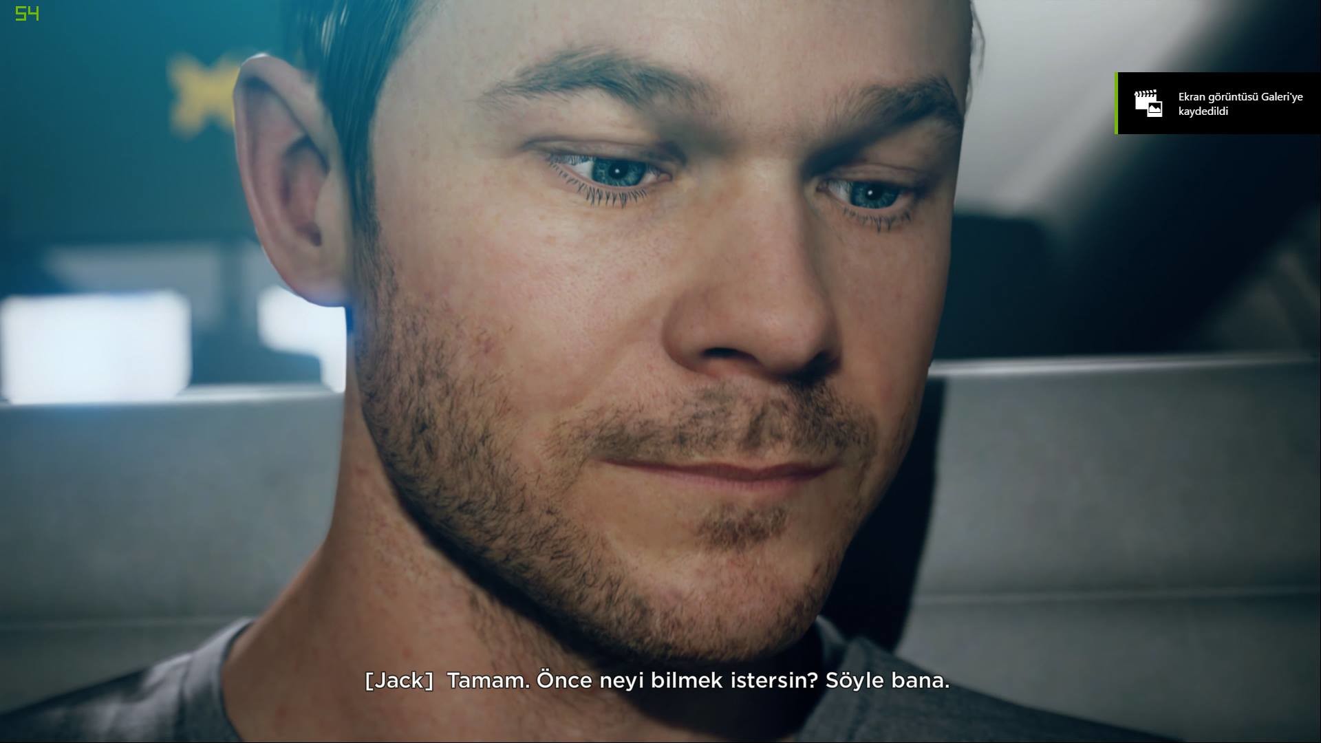  Quantum Break Türkçe Yama Çıkarmı