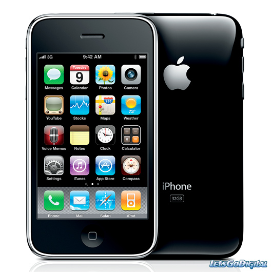  [Güncellendi]Zor karar: SE X10 - HTC Desire - iPhone 3GS