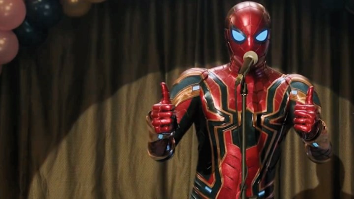 Disney ve Sony anlaştı: Sony'nin Marvel filmleri Disney+'a gelecek
