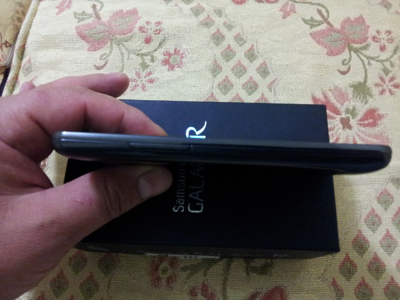  GARANTİLİ TEMİZ UYGUN FİYAT GALAXY R