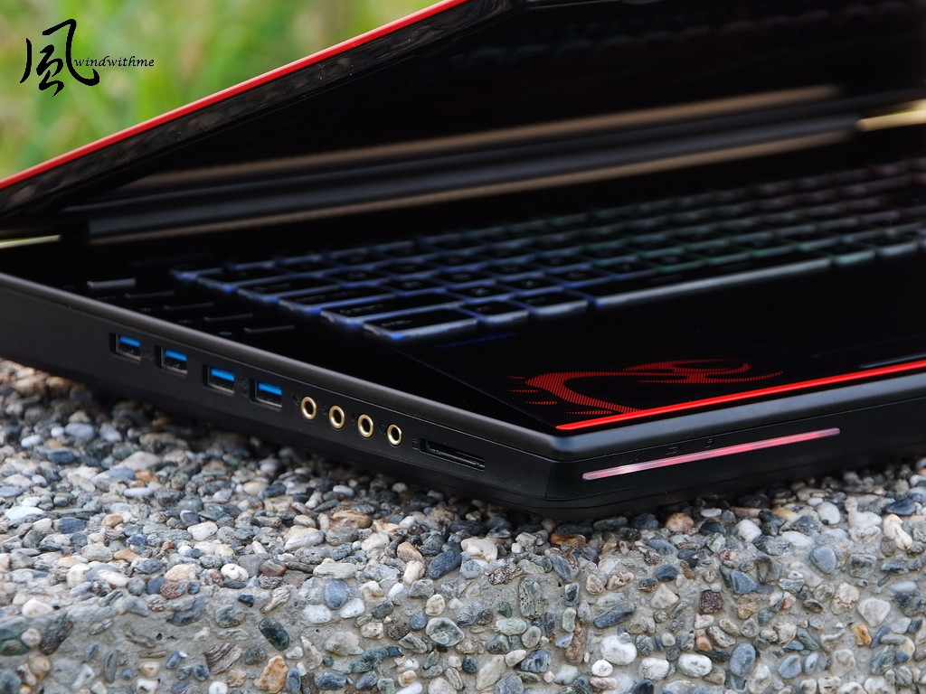  MSI GT72S Dominator Pro + GTX 980 Extreme OC (Kullanıcı İncelemesi)