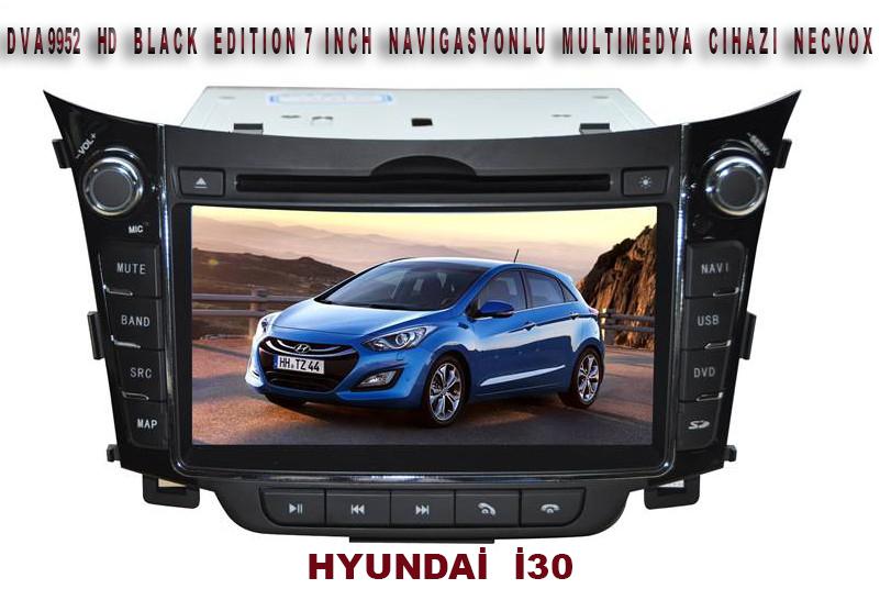  NECVOX DVA 9952 Navigasyon multi media sistemi kullanan var mı